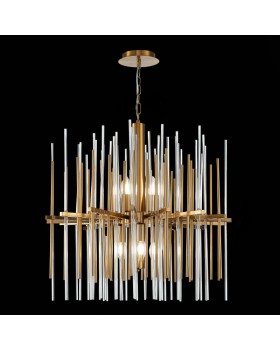Подвесная люстра ST-Luce SL1628.303.08-foto7
