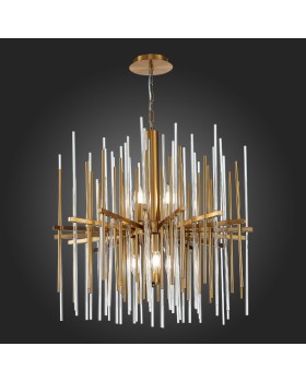 Подвесная люстра ST-Luce SL1628.303.08-foto11