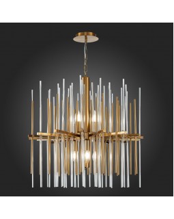 Подвесная люстра ST-Luce SL1628.303.08-foto12