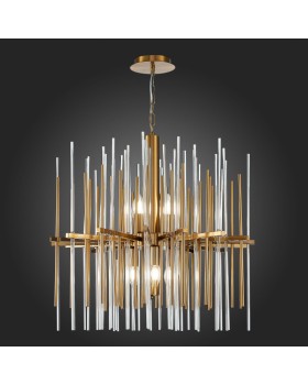 Подвесная люстра ST-Luce SL1628.303.08-foto12