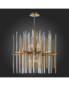 Подвесная люстра ST-Luce SL1628.303.08-foto13
