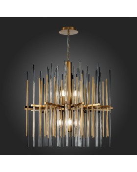 Подвесная люстра ST-Luce SL1628.303.08-foto15