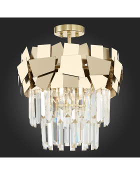 Каскадная люстра ST-Luce SL1232.202.05-foto2