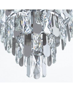 Каскадная люстра ARTE Lamp A2719SP-8CC-foto4