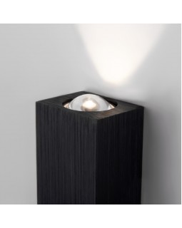 Бра Elektrostandard Petite LED черный (40110/LED)-foto3