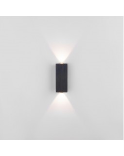 Бра Elektrostandard Petite LED черный (40110/LED)-foto4