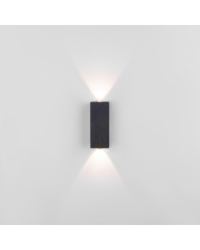 Бра Elektrostandard Petite LED черный (40110/LED)-foto4