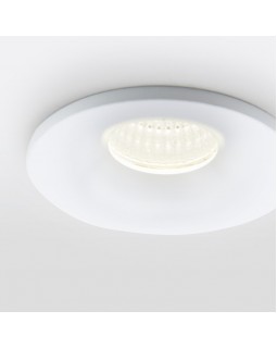 Встраиваемый светильник Elektrostandard 15270/LED 3W WH белый-foto4