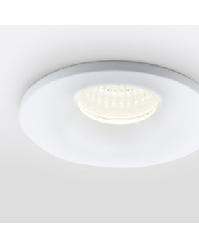 Встраиваемый светильник Elektrostandard 15270/LED 3W WH белый-foto4