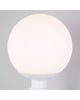 Бра Eurosvet 50251/1 белый-foto2