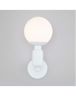 Бра Eurosvet 50251/1 белый-foto3