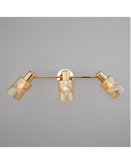 Бра Eurosvet 20120/3 золото-foto3