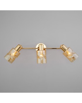 Бра Eurosvet 20120/3 золото-foto3