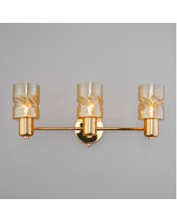 Бра Eurosvet 20120/3 золото-foto4