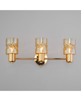 Бра Eurosvet 20120/3 золото-foto4