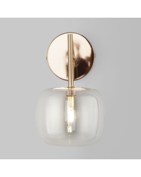 Бра Eurosvet 70128/1 золото-foto3