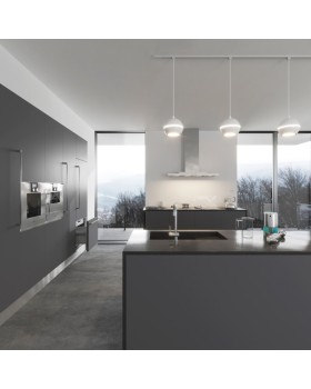 Шинопровод Elektrostandard 85079/00 / Однофазный шинопровод белый (1м.)-foto2