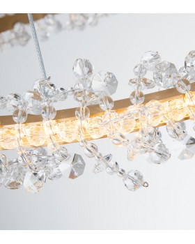 Подвесная люстра Kink Light 08248,36A-foto3