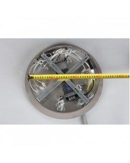 Подвесная люстра APLOYT APL.020.13.243-foto17