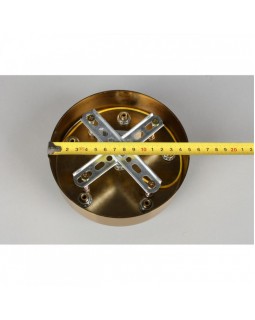 Подвесная люстра APLOYT APL.828.03.10-foto14