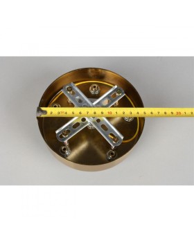 Подвесная люстра APLOYT APL.828.03.10-foto14