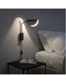 Бра Maytoni MOD126WL-01B-foto5