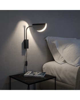 Бра Maytoni MOD126WL-01B-foto5