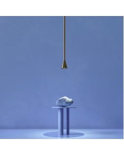 Подвесной светильник Maytoni Technical P064PL-01G-foto2