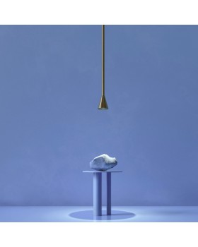 Подвесной светильник Maytoni Technical P064PL-01G-foto2