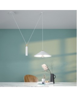 Подвесной светильник Maytoni Technical P080PL-01W-foto4