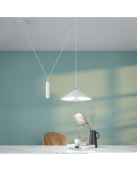 Подвесной светильник Maytoni Technical P080PL-01W-foto4