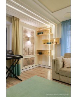 Бра Maytoni Technical C191-WL-02-W-foto3