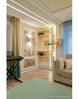 Бра Maytoni Technical C191-WL-02-W-foto3