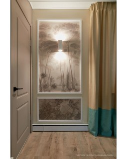 Бра Maytoni Technical C191-WL-02-W-foto5