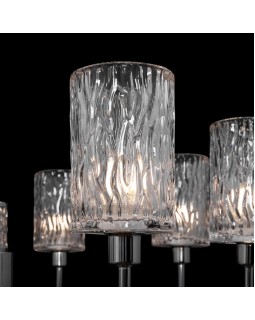 Подвесная люстра Freya FR5133PL-08CH-foto5