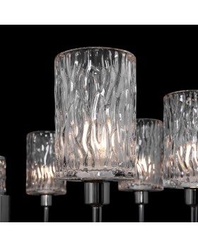 Подвесная люстра Freya FR5133PL-08CH-foto5