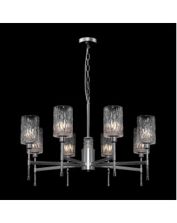 Подвесная люстра Freya FR5133PL-08CH-foto6