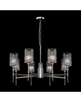 Подвесная люстра Freya FR5133PL-08CH-foto6