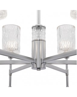 Подвесная люстра Freya FR5133PL-06CH-foto3