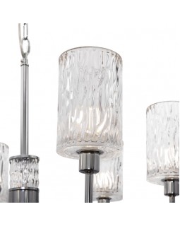 Подвесная люстра Freya FR5133PL-06CH-foto4