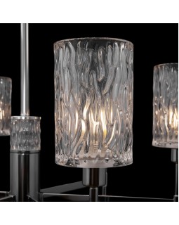 Подвесная люстра Freya FR5133PL-06CH-foto5