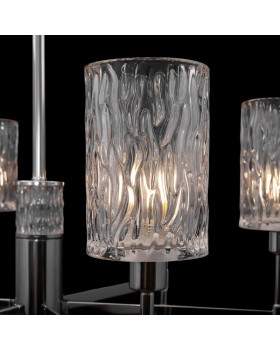 Подвесная люстра Freya FR5133PL-06CH-foto5