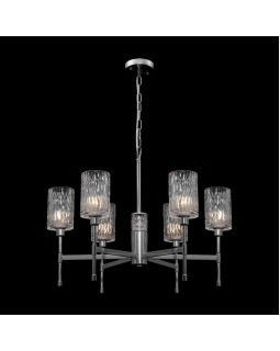 Подвесная люстра Freya FR5133PL-06CH-foto6