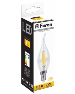 Светодиодная лампа Feron 25727-foto2