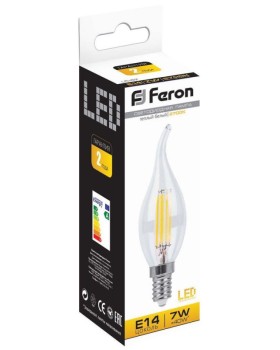 Светодиодная лампа Feron 25727-foto2