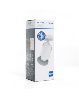 Спот Feron 41480-foto3
