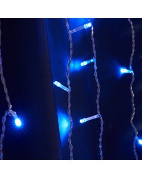 Светодиодный занавес Feron 32335-foto4