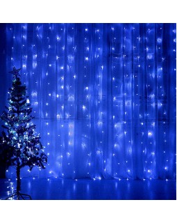 Светодиодный занавес Feron 32335-foto5