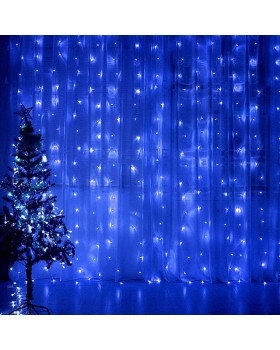 Светодиодный занавес Feron 32335-foto5