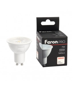 Светодиодная лампа Feron 38177